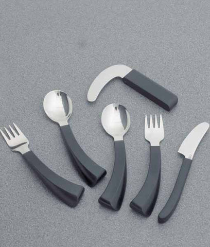 Cutlery – Amefa Angled Contoured