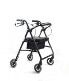 Hero Medical Seat Walker – Rollator – Four-Wheeled Walker
