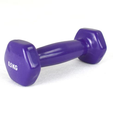 Weighted Dumbbell