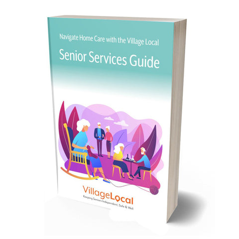 Senior Services Guide
