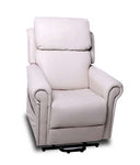 Royale Medical Chadwick Oxford Plush Leather Lift Chair