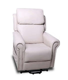 Royale Medical Chadwick Oxford Plush Leather Lift Chair