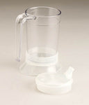 Cup – Clear Polycarbonate Mug