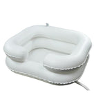 Hair Washing Tray – Inflatable Shampoo Basin