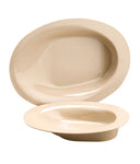 Plate – Manoy Contoured