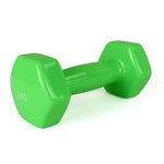 Weighted Dumbbell