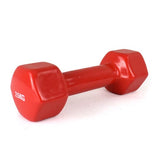 Weighted Dumbbell