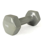 Weighted Dumbbell