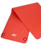 Pilates/Yoga Mat Red 15mm