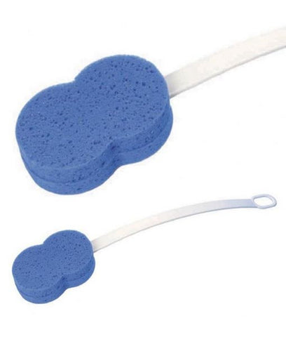 Scrub Mate Long Handled Sponge