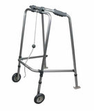 Folding Walking Frame – Ball and Rope